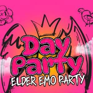 The Elder Emo Day Party