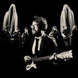 Ghost Funk Orchestra + Support