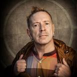 John Lydon - I Could Be Wrong, I Could Be Right