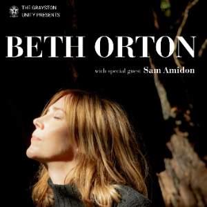 Beth Orton + Sam Amidon