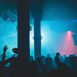 Fuzion: Drum n Bass & Jungle