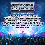 TRANCE DAY PARTY: LIVERPOOL
