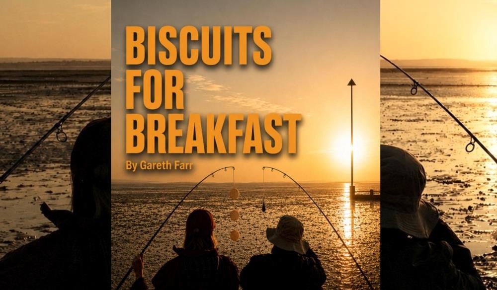 Biscuits for Breakfast