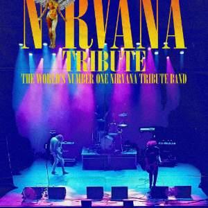Nirvana Tribute