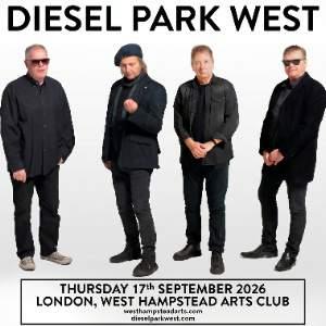 DIESEL PARK WEST