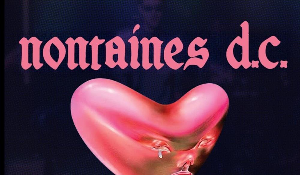 Nontaines D.C.