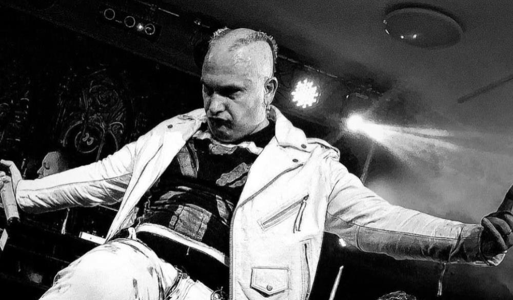 FLINT FIRE - The Prodigy Tribute + Chumpwrecker