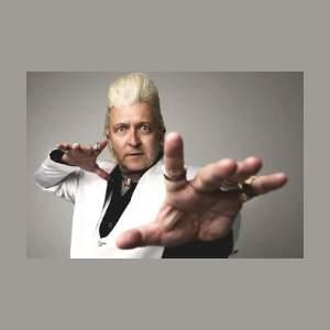 Clinton Baptiste & Friends Stand up comedy