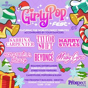 GirlyPop Live