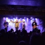 Simple Minded and Deacon Blues