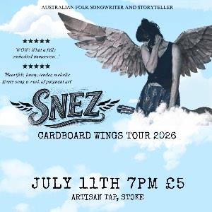 Snez