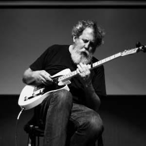 Bill Orcutt