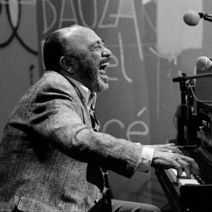 The Legacy Of Eddie Palmieri