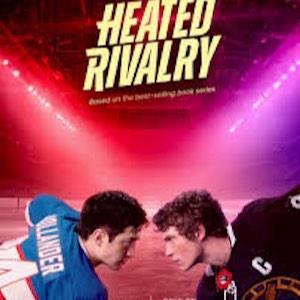 Heated Rivalry Appreciation Party - Newcastle