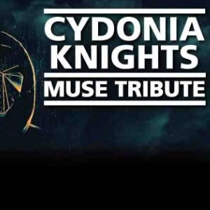 CYDONIA KNIGHTS: MUSE TRIBUTE