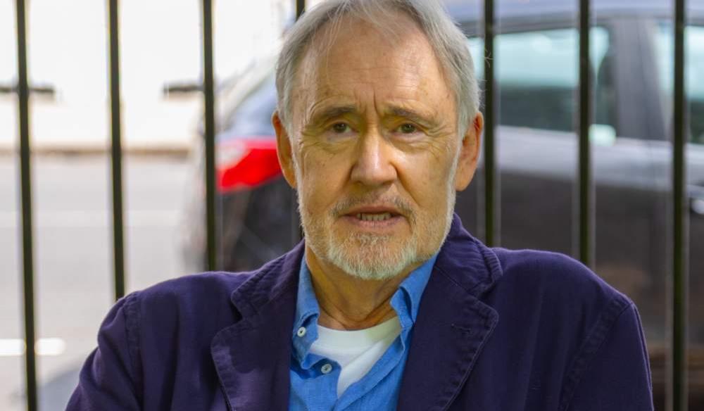 Nigel Planer: Young Once