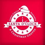 Santa O'Clock