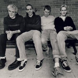 Core. Presents: Braid & Hey Mercedes