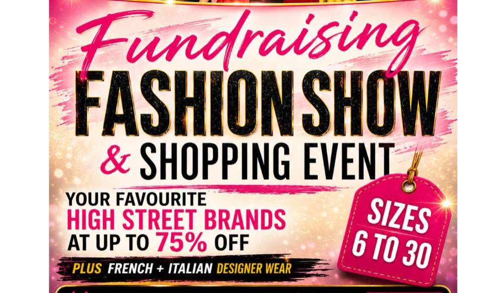 Fashion and Shopping Show
