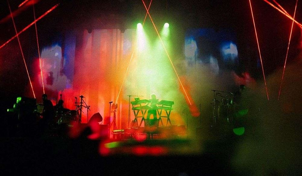 Faithless