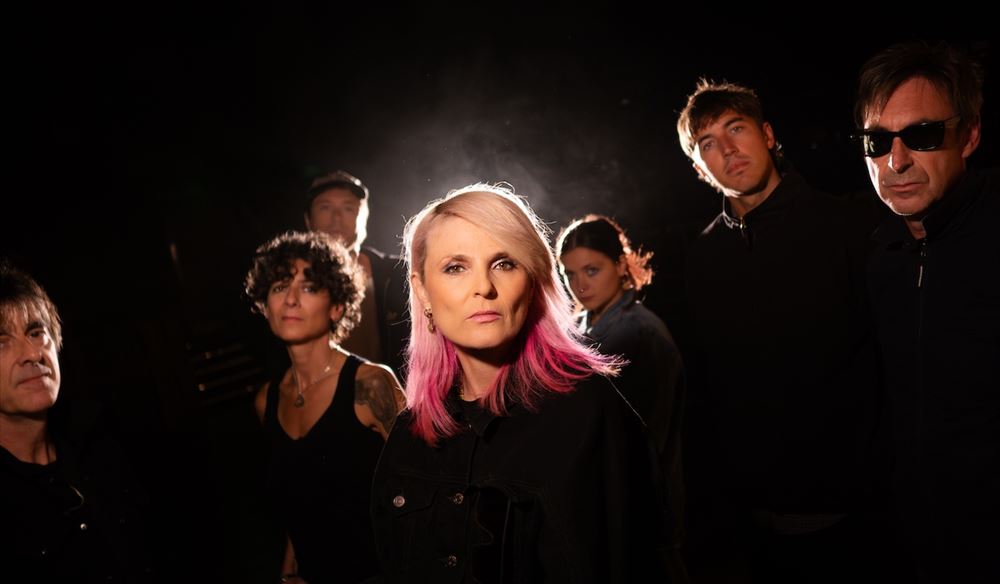 Faithless