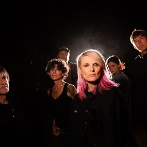 Faithless [LIVE] on Bristol Harbourside | Siren