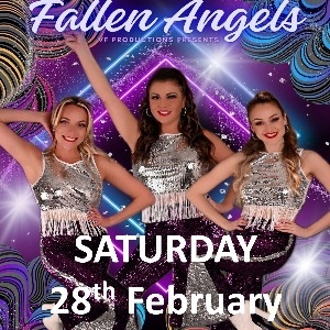 Fallen Angels 70s Show Fallen Angels 70s Show