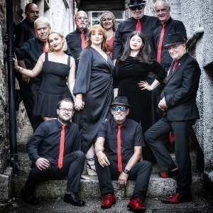 Falmouth Soul Sensation