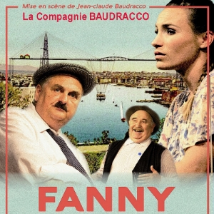 FANNY - J.C. BAUDRACCO FANNY - J.C. BAUDRACCO