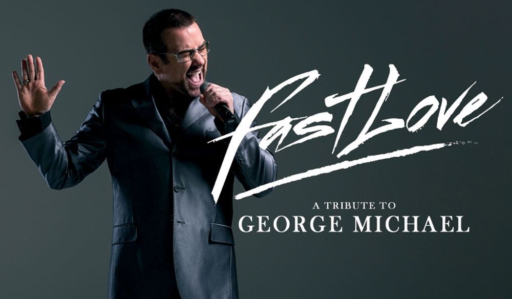 Fastlove - A Tribute To George Michael