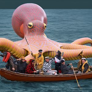 Fat Freddy'S Drop Fat Freddy'S Drop