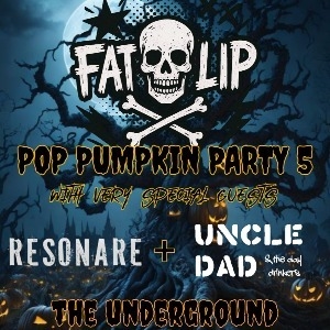 FAT LIP - POP PUMPKIN PARTY 5