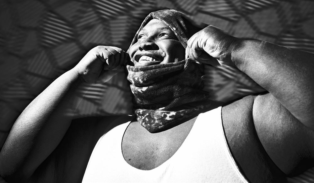 Fatboi Sharif