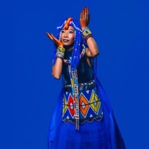 Fatoumata Diawara