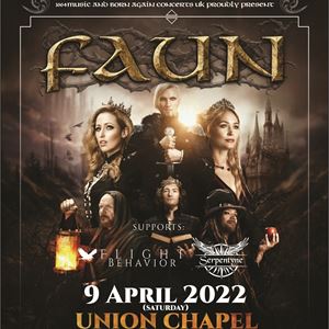 FAUN FAUN