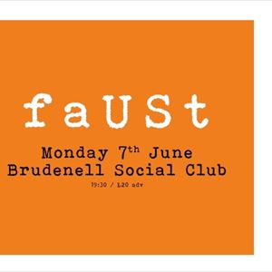 faUSt faUSt