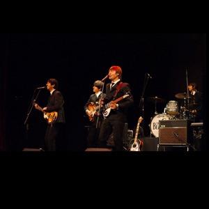 The Upbeat Beatles The Upbeat Beatles