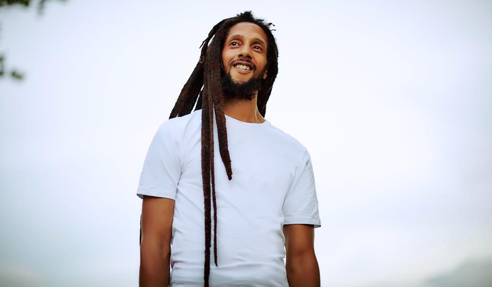 Julian Marley & The Uprising