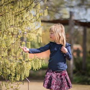 Rainbow Stay And Play Session