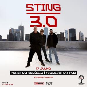 STING 3.0 STING 3.0