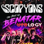 SCOPYONS / BEST OF BENATAR / UFO-LOGY