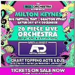 Ibiza Orchestra Experience - Milton Keynes