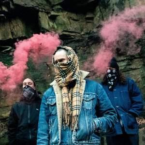 WU LYF: Album Launch Show