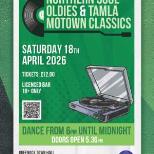Northern Soul Oldies & Tamla Motown Classics