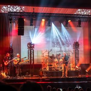 The Music of Genesis - 1976 to 1980