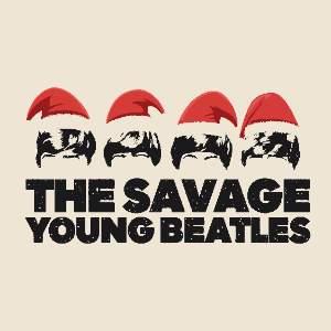The Savage Young Beatles