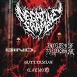 NEGATIVE FRAME - 1782 PROMOTIONS