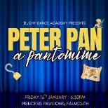 Peter Pan! A Pantomime