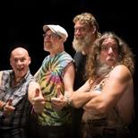 Hayseed Dixie