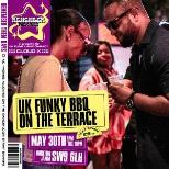 Remember Them Days: UK Funky BBQ Day Party